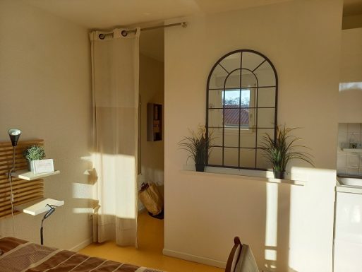 Beau Songe – Les Alisiers n°3