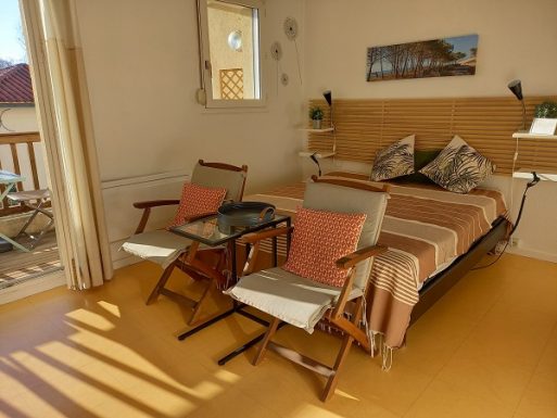 Beau Songe – Les Alisiers n°3