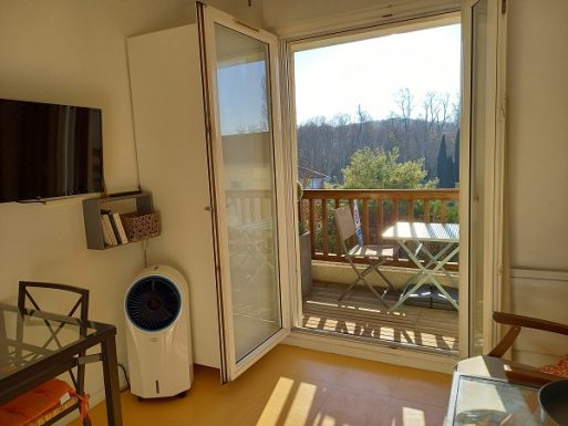 Beau Songe – Les Alisiers n°3