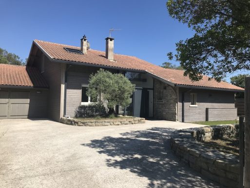 Location Villa Bikini – Les Estagnots