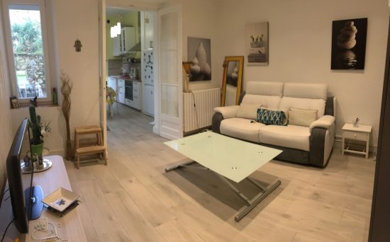 T2 – 1 à 2 pers. – OUL3/A