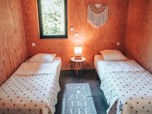 Location Ocean Shelter – Maison 1