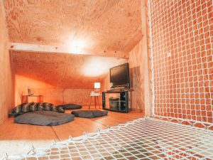 Location Ocean Shelter – Maison 1