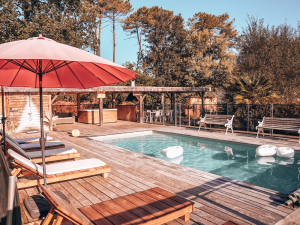 Location Ocean Shelter – Maison 2