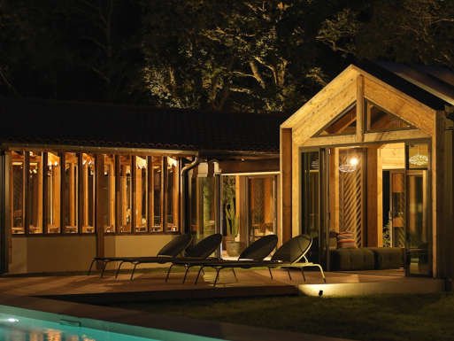 Location Airial du Branasse