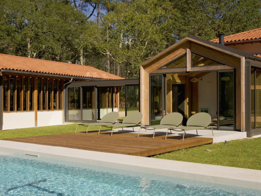 Location Airial du Branasse