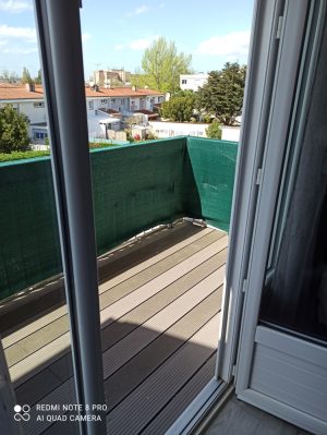 Studio – 1 à 2 pers. – BUB10/B