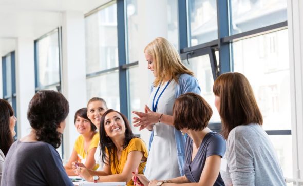 Atelier d&rsquo;accompagnement : Épargne salariale et retraite