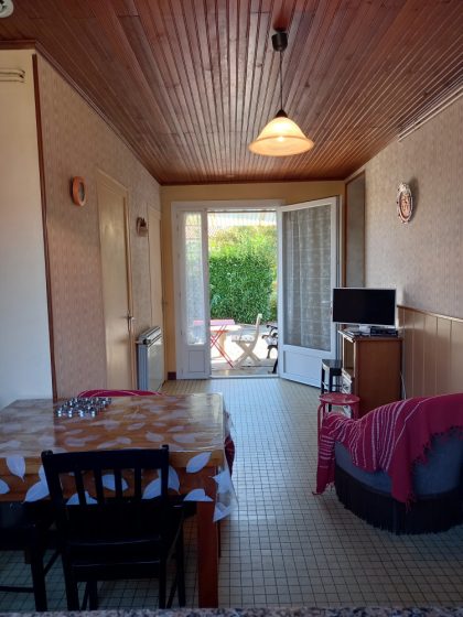 T2 – 1 à 2 pers. – BOU2/C