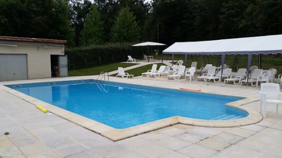 Les Albizias I n° 8 et n°9