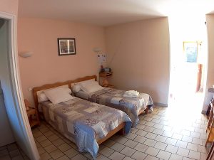 Les Albizias I n° 8 et n°9