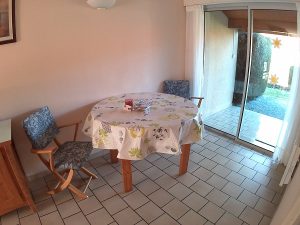 Les Albizias I n° 8 et n°9