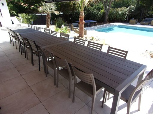 Villa Thalilow de 10 à 20 pers à 600 m de la plage