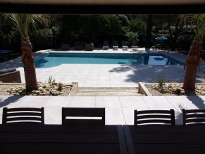 Villa Thalilow de 10 à 21 pers à 600 m de la plage