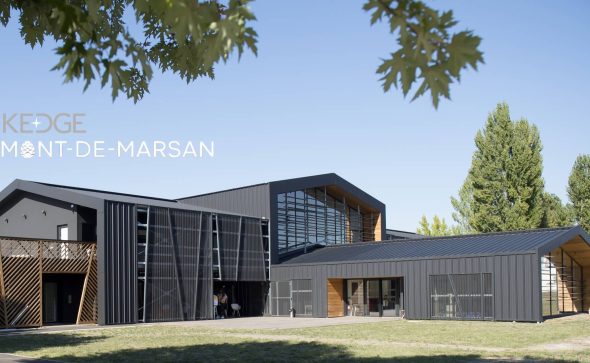 KEDGE Business School et Campus Landes : Nouveau programme Bachelor à Mont-de-Marsan pour la rentrée de septembre 2024