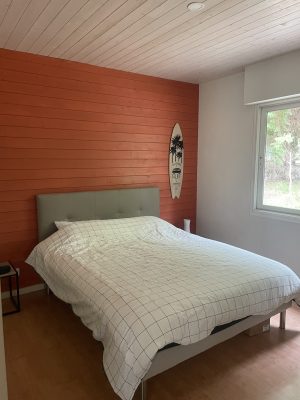 Villa Golf Biscarrosse