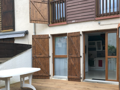 Location Loutch Poutch