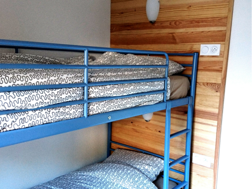 Location Loutch Poutch