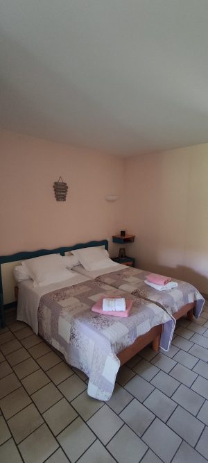 Les Albizias I n° 8 et n°9