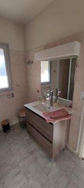 Les Albizias I n° 8 et n°9