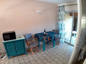 Les Albizias I n° 8 et n°9