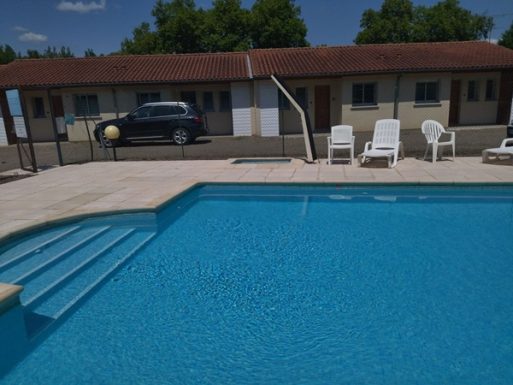 Les Albizias I n°15 et n°16