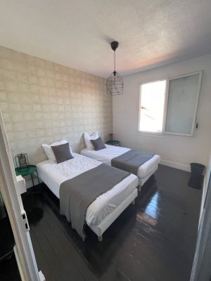 Appartement Lumaa’part