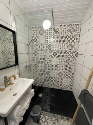 Appartement Lumaa’part