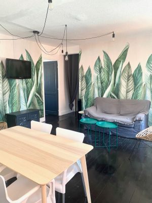 Appartement Lumaa’part