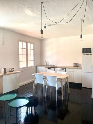 Appartement Lumaa’part