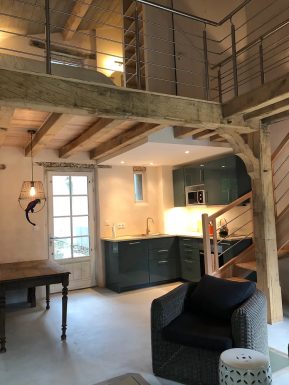 Chai de Montaulieu – Le Loft