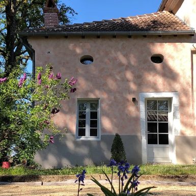 Chai de Montaulieu – Le Loft